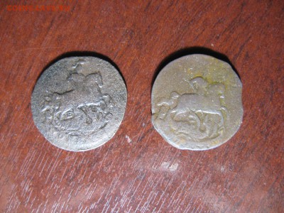 2 Копейки 1789, 176... (2 штуки) - IMG_7860.JPG