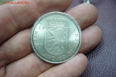 10 гульденов 1973 - 07-12-18 - 23-10 мск - 22