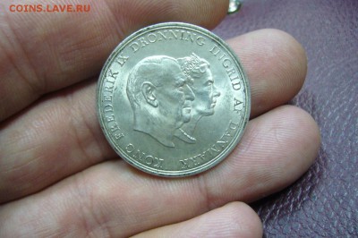 5 крон 1960 - 07-12-18 - 23-10 мск - 3