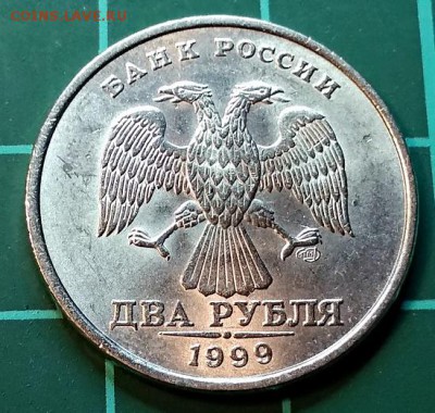 2 р. 1999 спмд. 2 шт. Шт.блеск. До 8.12.2018 в 22:00 - 070