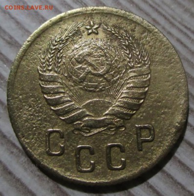 2 копейки 1940 года шт. Ж до 09.12.18 - 2