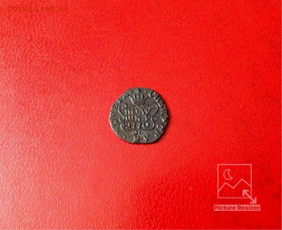 Полушка:1770г КМ Завершение:07.12.2018г по МСК:22-00 - image