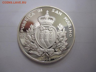 10000 лир сан марино 1998 до 08.12.18 - IMG_2226.JPG