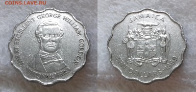 ЯМАЙКА 10 долларов 1999 до 12 декабря 22-00 мск - ЯМАЙКА 10 долларов 1999 20181205_1215