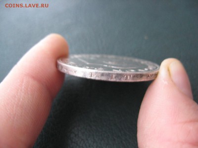 5 марок, 1914 Людвиг III до 09.12 - IMG_7954.JPG