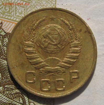 1,2,3,5 копеек 1940, 5 штук, с 200, до 08.12.18 в 22.00мск - IMG_8831.JPG