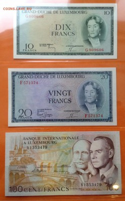 Бельгия, Австрия, Испания, Италия и др, Пресс UNC - FullSizeRender (10)
