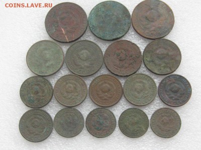 17 монет 1924 года до 22-00 по МСК 11.12.18. - IMG_5292.JPG
