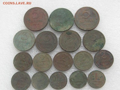 17 монет 1924 года до 22-00 по МСК 11.12.18. - IMG_5290.JPG