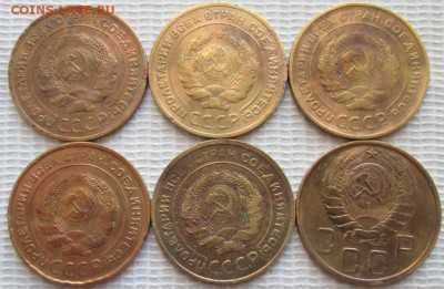 5 Копеек 1926-46 г. окон. 11.12.2018 г. 22-00 МСК. - 222222222