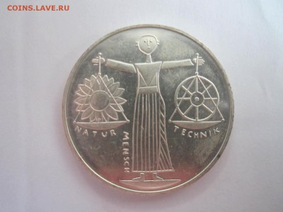 ФРГ 2000 10 марок экспо 2000 до 13.12.18 в 22:30 - IMG_3517.JPG