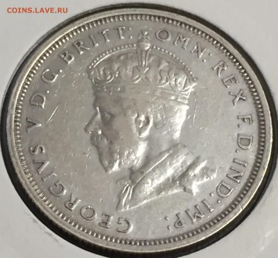 1флорин1927г.Австралия(парламент)с200руб.,до12.12.18г. 22:10 - DEADCFEF-CF3D-4E74-99B0-8C40EC737C87