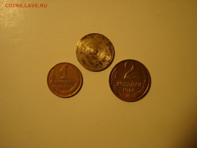 Суррогаты телефонных жетонов - DSC00363.JPG