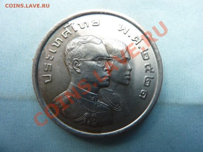 ТАИЛАНД 5 бат  АЗИАТСКИЕ ИГРЫ  1978 года  до 2.06.11 в 22 - MEMO0025.JPG