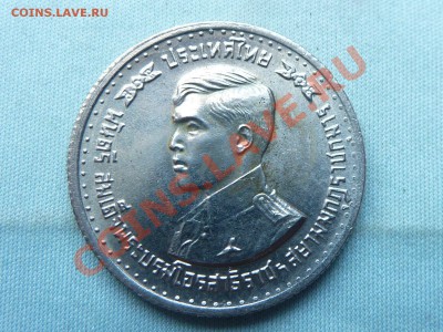 ТАИЛАНД 1 бат ПРИНЦ и СЛОНИК  до 2.06.11 в 22-00 - MEMO0039.JPG