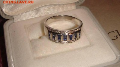 перстень платина бриллианты сапфиры 11.83 Япония 20-00 13.12 - 1509119853135_bulletin