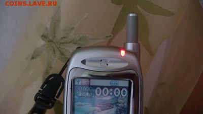 2001 японский сотовый телефон cdma Hitachi до 20-10 13.12.18 - 1503364495865_bulletin