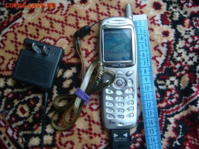 2001 японский сотовый телефон cdma Hitachi до 20-10 13.12.18 - 1503364497021_bulletin
