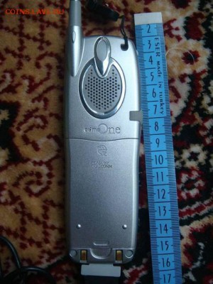 2001 японский сотовый телефон cdma Hitachi до 20-10 13.12.18 - 1503364499366_bulletin
