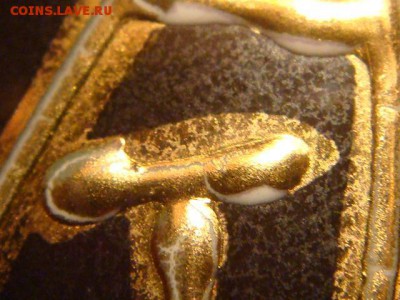 Позолота японские фарфоровые стаканы чай,кофе 19-45 13.12 - DSC00188.JPG