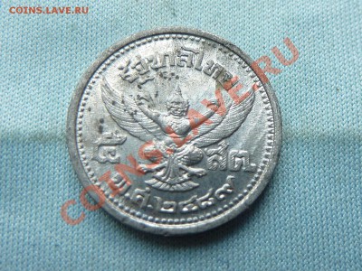 ТАИЛАНД 5 сатанг 1946 г. ОЛОВО  до 2.06.11 в 22-00 - MEMO0052.JPG