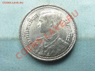 ТАИЛАНД 5 сатанг 1946 г. ОЛОВО  до 2.06.11 в 22-00 - MEMO0051.JPG