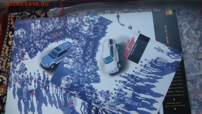 90-е Буклет TOYOTA HILUX SURF Япония до 18-50 13.12.18 - DSC08013.JPG