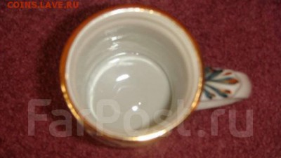 Фарфор пивная кружка Россия до 20-15 13.12.18 - 1510488722041_bulletin