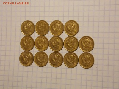 1 копейка 1940 в блеске 14 шт. до 12.12.18 до 22-00 мск - DSCN8104.JPG