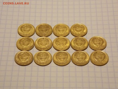 1 копейка 1940 в блеске 14 шт. до 12.12.18 до 22-00 мск - DSCN8085.JPG