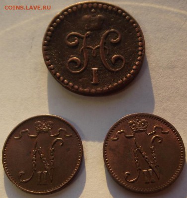 2копейки серебром 1844 ем, 1 пенни 1915, 1916 до 13.12.201 - DSCF3623.JPG
