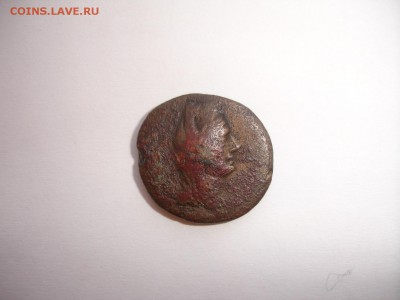 Пантикапей (Кесария), 37-38г.н.э. До 17.12.18, 21-00 МСК - АНТИКА.Аспург.2..JPG