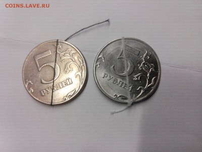 16 поворотов на 1, 5 руб., 10 коп. РФ, 2 коп. СССР - IMG_20181208_024004