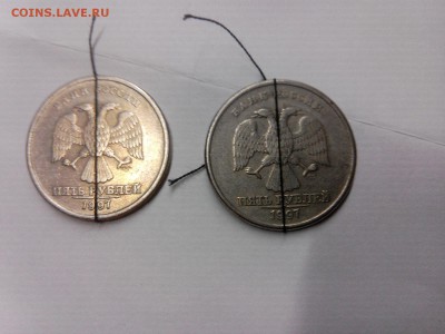 16 поворотов на 1, 5 руб., 10 коп. РФ, 2 коп. СССР - IMG_20181208_023847