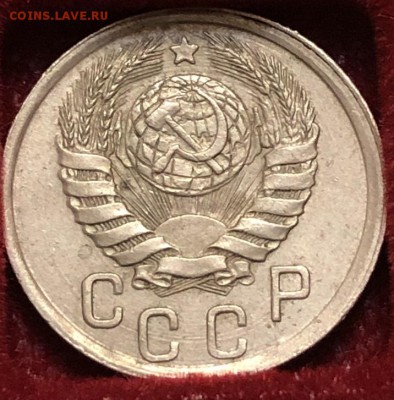 10 копеек 1942 года - CB68F96D-A8D4-43EF-9897-EF71925781CD