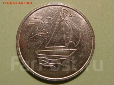 Игровой жетон BIG FIVE парусник до 17-40 13.12.18 - 1440472963871_bulletin