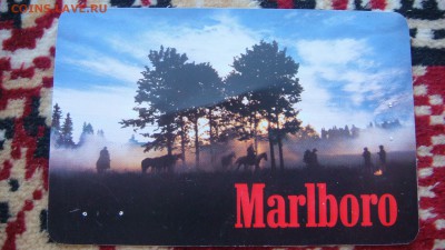 1998 календарик Marlboro пластик до 18-05 13.12.18 - DSC08150.JPG