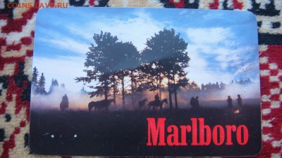 1998 календарик Marlboro пластик до 18-05 13.12.18 - DSC08149.JPG