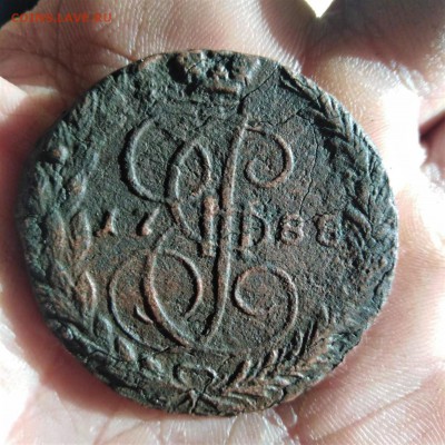 5 копеек 1788 года.ем. 10.12.18.22.00 - imageVFSZFSXX