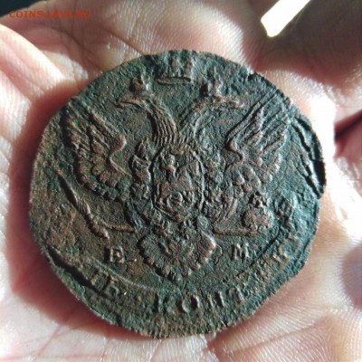 5 копеек 1788 года.ем. 10.12.18.22.00 - image9AE20H4O