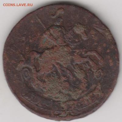 2копейки 1765г мм - 001 (3)