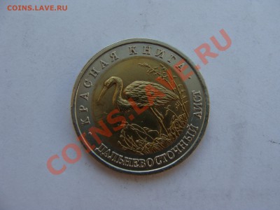 Кр.Книга.50р.1993г. Аист. с Рубля.до 31.05.11. до 22.00. - DSC06007.JPG