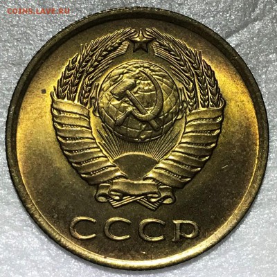 3 копейки 1962 обе разновидности в UNC. Оценка - 2018-12-09 17-47-37.JPG