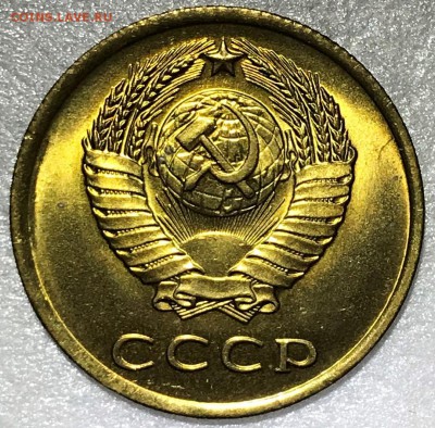 3 копейки 1966 UNC. Оценка - 2018-12-09 18-08-48.JPG