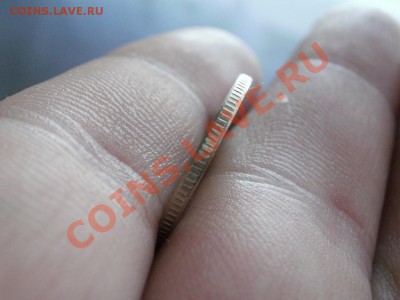 1 Рубль 2009 Шт 2,41А-2,41В?? - P5273342.JPG