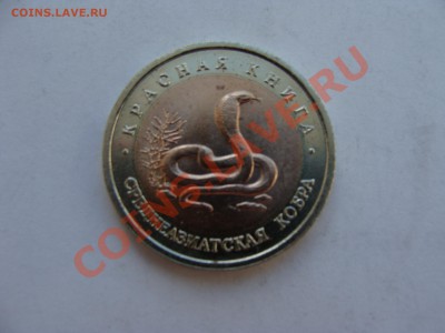Кр.Книга.10р.1992г. Кобра.с Рубля.до 31.05.11. до 22.00. - DSC06011.JPG