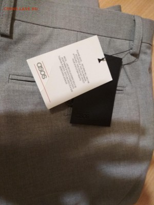 Штаны ASOS Новые с 20р. до 15.12.2018 - 5