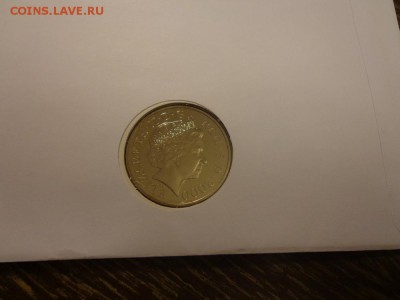 АНГЛИЯ - 5ф. 100 лет королеве-матери конв. до 16.12, 22.00 - Великобритания 100 л королеве-матери конверт_2.JPG