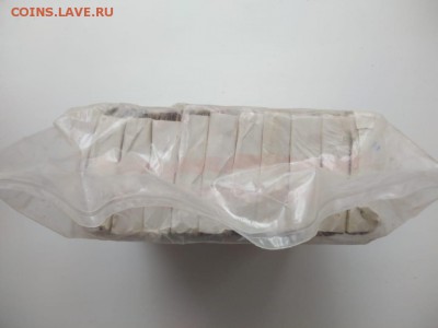 Кирпич 1 рубль образца 1961 года (1) до 14.12.2018 в 22.00 - WhatsApp Image 2018-12-09 at 23.50.30(2)