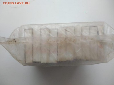 Кирпич 1 рубль образца 1961 года (3) до 14.12.2018 в 22.00 - WhatsApp Image 2018-12-09 at 23.50.34(2)